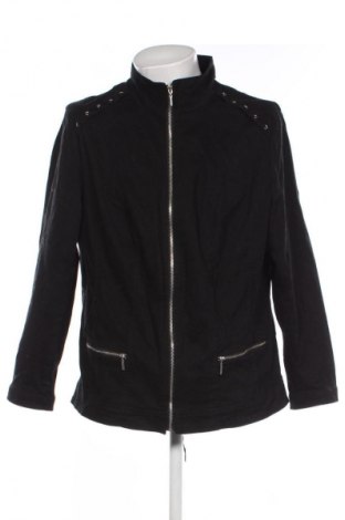 Męska kurtka Bpc Bonprix Collection, Rozmiar XL, Kolor Czarny, Cena 80,99 zł