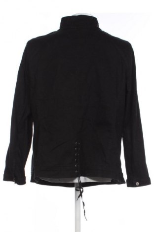 Męska kurtka Bpc Bonprix Collection, Rozmiar XL, Kolor Czarny, Cena 80,99 zł