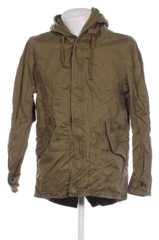 Herrenjacke Calliope, Größe L, Farbe Grün, Preis € 33,99