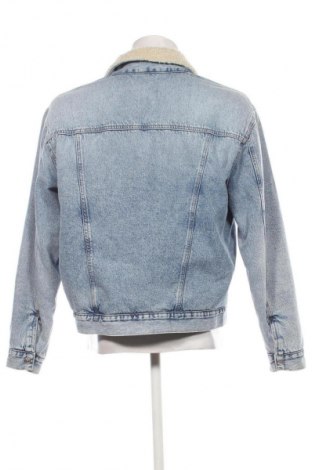 Pánská bunda  Calvin Klein Jeans, Velikost M, Barva Modrá, Cena  2 379,00 Kč