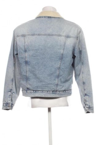 Pánská bunda  Calvin Klein Jeans, Velikost S, Barva Modrá, Cena  1 799,00 Kč