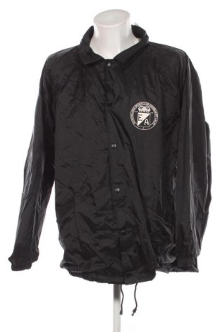 Herrenjacke Cargo, Größe XXL, Farbe Schwarz, Preis 19,99 €