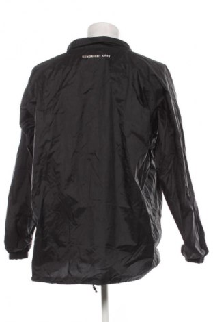 Herrenjacke Cargo, Größe XXL, Farbe Schwarz, Preis 19,99 €