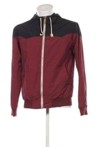 Pánská bunda  CedarWood State, Velikost M, Barva Červená, Cena  779,00 Kč
