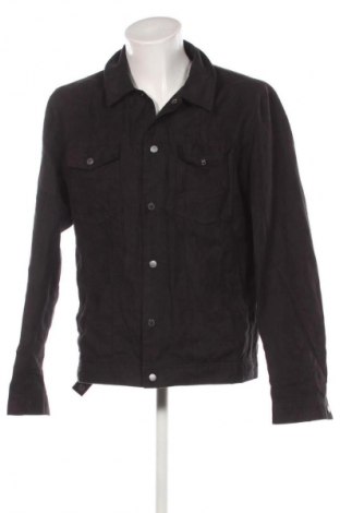 Herrenjacke Clayton, Größe XXL, Farbe Schwarz, Preis 17,99 €