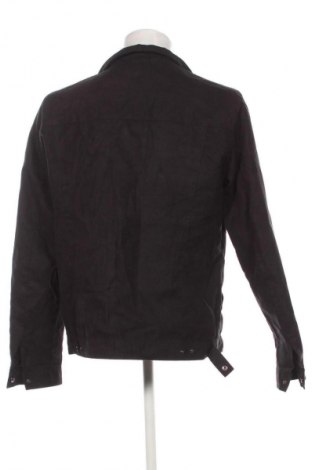 Herrenjacke Clayton, Größe XXL, Farbe Schwarz, Preis 17,99 €