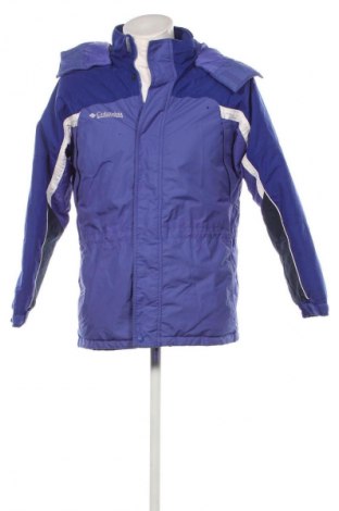 Pánská bunda  Columbia, Velikost XL, Barva Vícebarevné, Cena  1 460,00 Kč