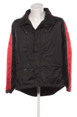 Herrenjacke Crane, Größe M, Farbe Schwarz, Preis € 33,99