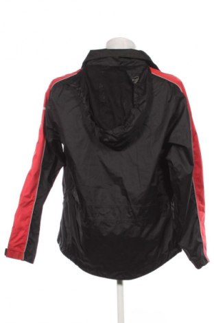 Herrenjacke Crane, Größe M, Farbe Schwarz, Preis € 33,99