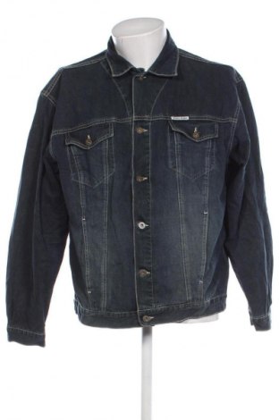 Pánská bunda  Cross Jeans, Velikost L, Barva Modrá, Cena  629,00 Kč
