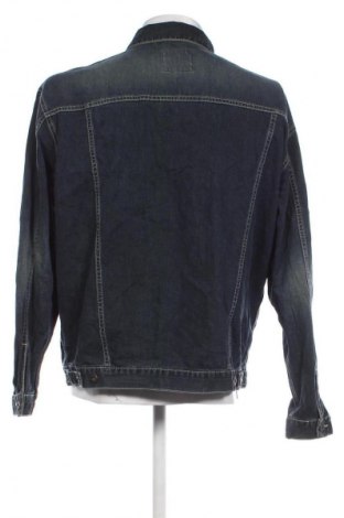 Pánská bunda  Cross Jeans, Velikost L, Barva Modrá, Cena  629,00 Kč