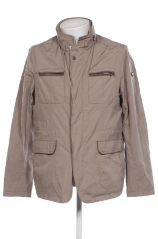 Мъжко яке DELAHAYE, Размер L, Цвят Бежов, Цена 49,59 €