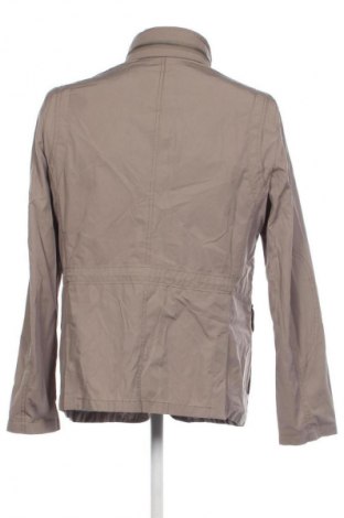 Мъжко яке DELAHAYE, Размер L, Цвят Бежов, Цена 49,59 €
