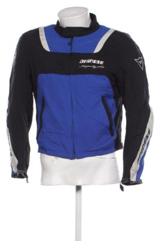 Ανδρικό μπουφάν Dainese, Μέγεθος M, Χρώμα Πολύχρωμο, Τιμή 74,99 €