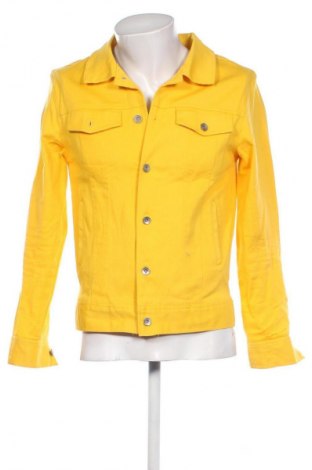 Pánská bunda  Dansk Bomuldskompagni, Velikost M, Barva Žlutá, Cena  629,00 Kč