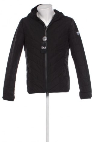 Férfi dzseki Emporio Armani, Méret L, Szín Fekete, Ár 99 176 Ft