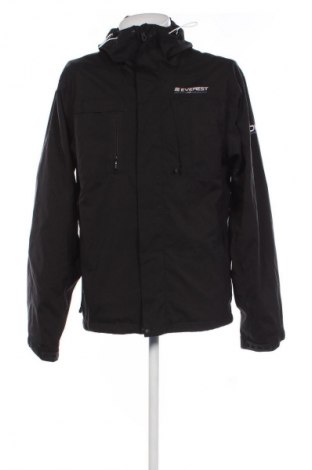 Férfi dzseki Everest, Méret XL, Szín Fekete, Ár 17 339 Ft