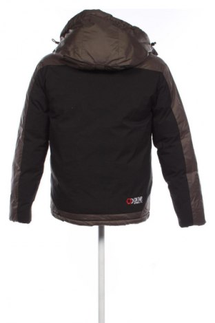 Pánská bunda  FSBN, Velikost S, Barva Zelená, Cena  869,00 Kč