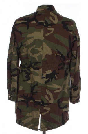 Pánská bunda  Forever 21, Velikost L, Barva Vícebarevné, Cena  866,00 Kč
