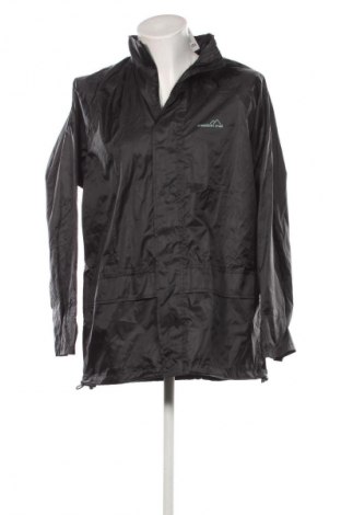 Herrenjacke Freedom Trail, Größe L, Farbe Schwarz, Preis € 15,59