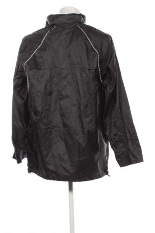 Herrenjacke Freedom Trail, Größe L, Farbe Schwarz, Preis € 15,59