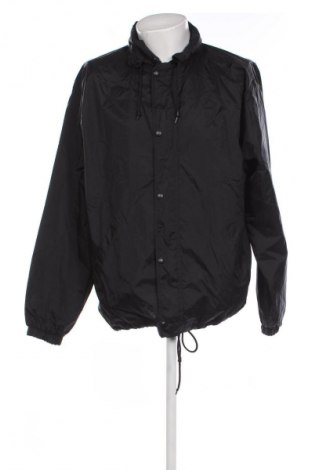 Herrenjacke Fruit Of The Loom, Größe XL, Farbe Schwarz, Preis € 33,99