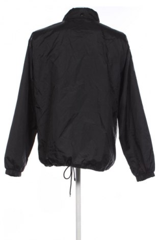 Herrenjacke Fruit Of The Loom, Größe XL, Farbe Schwarz, Preis € 33,99