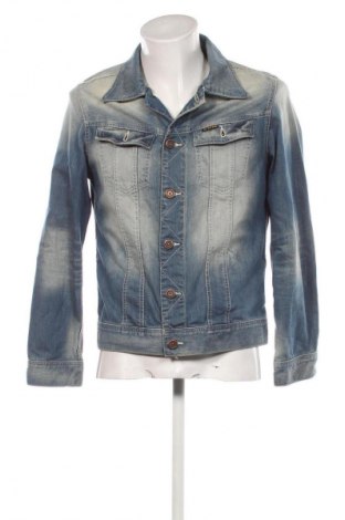 Pánská bunda  G-Star Raw, Velikost L, Barva Modrá, Cena  4 690,00 Kč