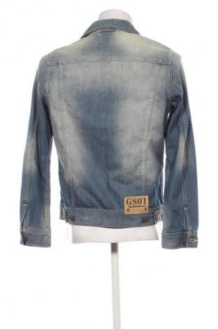 Pánská bunda  G-Star Raw, Velikost L, Barva Modrá, Cena  4 690,00 Kč