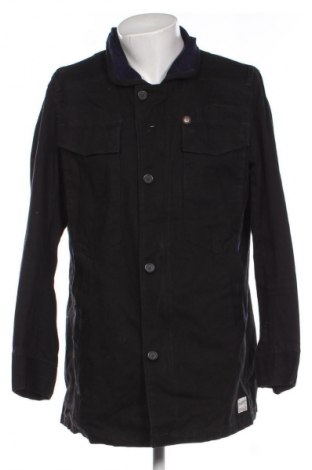 Pánská bunda  G-Star Raw, Velikost XL, Barva Černá, Cena  1 599,00 Kč
