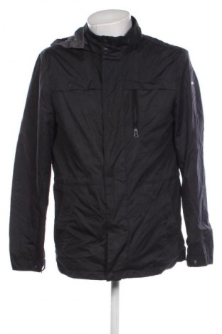 Herrenjacke Geox, Größe M, Farbe Schwarz, Preis € 66,99