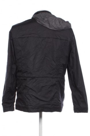 Herrenjacke Geox, Größe M, Farbe Schwarz, Preis € 66,99