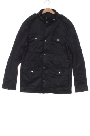 Pánská bunda  H&M, Velikost XS, Barva Modrá, Cena  779,00 Kč