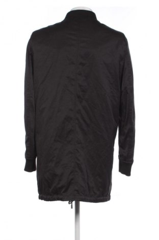 Męska kurtka H&M, Rozmiar L, Kolor Czarny, Cena 110,42 zł