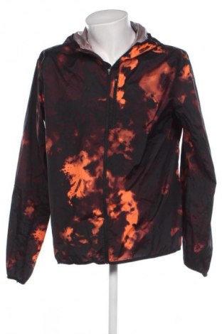Geacă de bărbati H&M, Mărime L, Culoare Multicolor, Preț 156,99 Lei