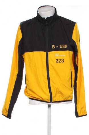 Herrenjacke HALO, Größe XL, Farbe Mehrfarbig, Preis € 80,99