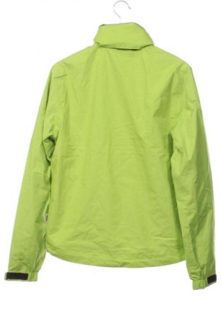 Herrenjacke Hakro, Größe XS, Farbe Grün, Preis 33,99 €