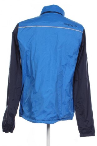 Pánská bunda  Harvey Miller, Velikost XL, Barva Modrá, Cena  792,00 Kč