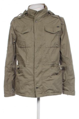 Férfi dzseki Hilfiger Denim, Méret S, Szín Zöld, Ár 40 639 Ft