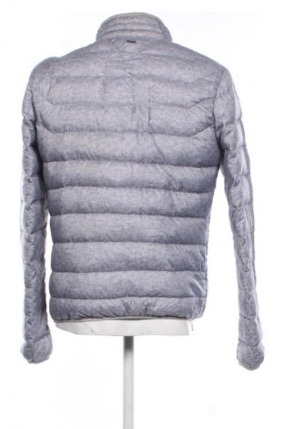 Pánská bunda  Hilfiger Denim, Velikost L, Barva Šedá, Cena  1 910,00 Kč