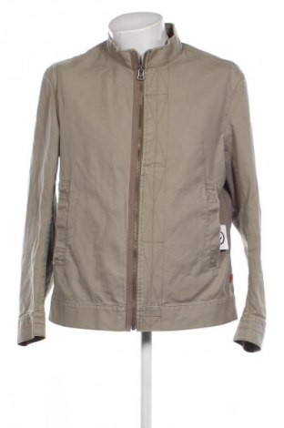 Herrenjacke Hugo Boss, Größe L, Farbe Grün, Preis € 31,19