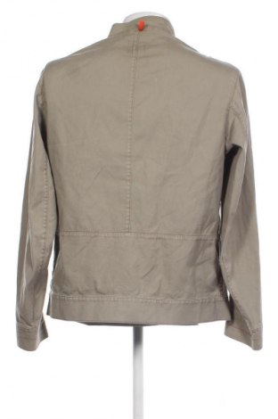 Herrenjacke Hugo Boss, Größe L, Farbe Grün, Preis € 31,19