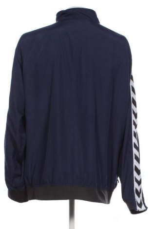 Pánská bunda  Hummel, Velikost 3XL, Barva Modrá, Cena  1 229,00 Kč
