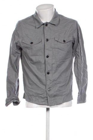 Herrenjacke Jack & Jones, Größe L, Farbe Grau, Preis € 38,99