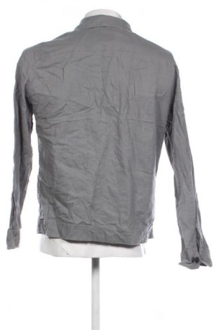 Herrenjacke Jack & Jones, Größe L, Farbe Grau, Preis € 38,99
