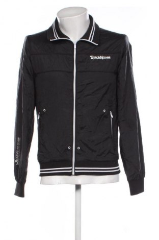 Herrenjacke Jack & Jones, Größe S, Farbe Schwarz, Preis € 38,99
