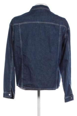 Pánská bunda  Jack & Jones, Velikost L, Barva Modrá, Cena  608,00 Kč