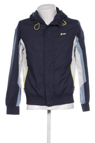 Herrenjacke Jack & Jones, Größe M, Farbe Mehrfarbig, Preis 13,99 €
