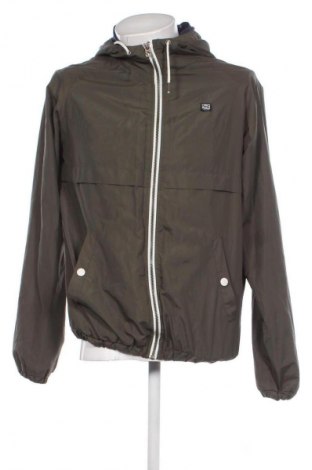 Męska kurtka Jack & Jones, Rozmiar M, Kolor Zielony, Cena 180,99 zł