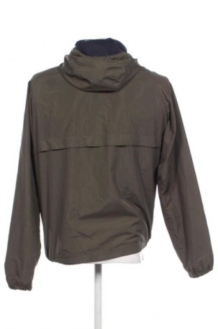 Męska kurtka Jack & Jones, Rozmiar M, Kolor Zielony, Cena 180,99 zł